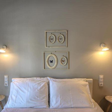 Meteora Sky House Apartman Kalambáka Kültér fotó