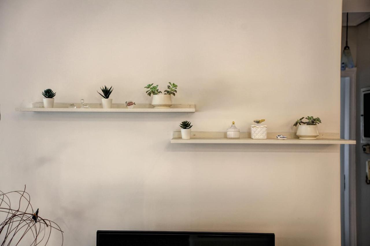 Meteora Sky House Apartman Kalambáka Kültér fotó